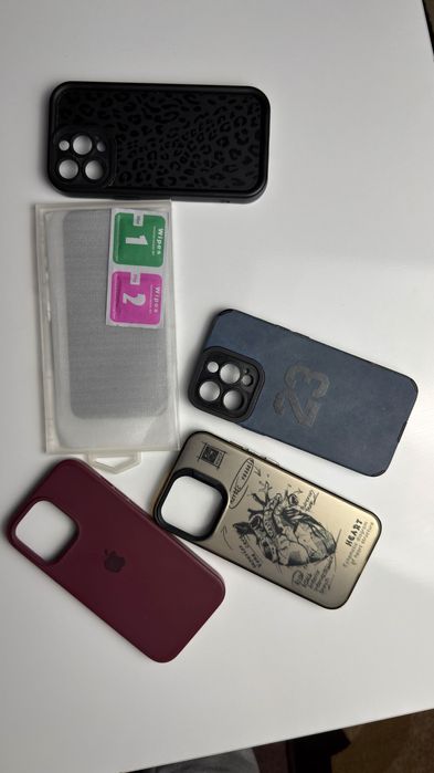 МНОГО ЗАПАЗЕН iPhone 13 Pro 128 GB Alpine Green