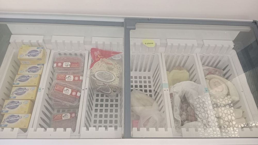 Beston marazilka sotiladi 4.80 ltr li