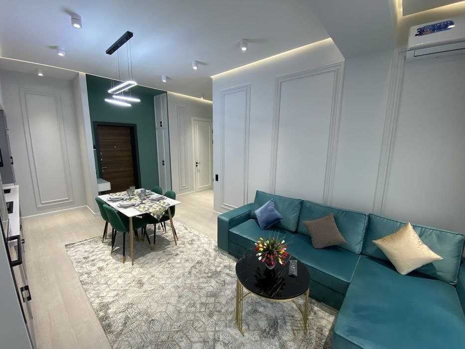 Сдается 2х ком кв Мирзо Улугбек 2/3/7!Дархан|Максим Горкий|Ц1 ID03