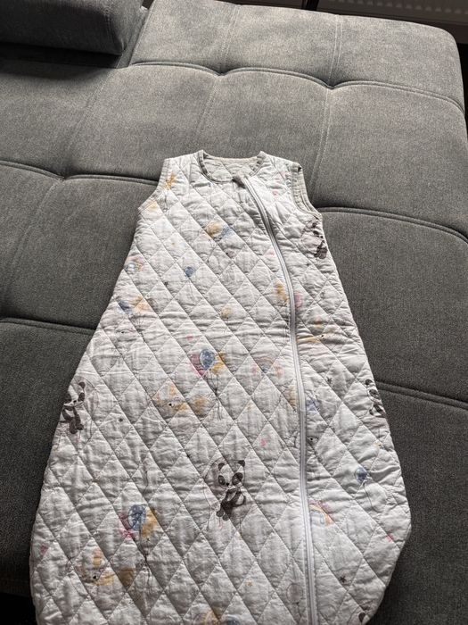 Sac de dormit pentru bebelusi