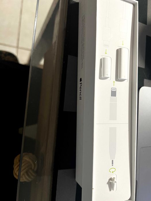 Apple Pencil (1st Gen)