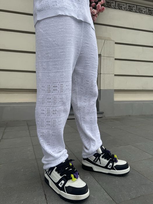 Compleu custom barbati , nu Amiri , Off White , Balenciaga