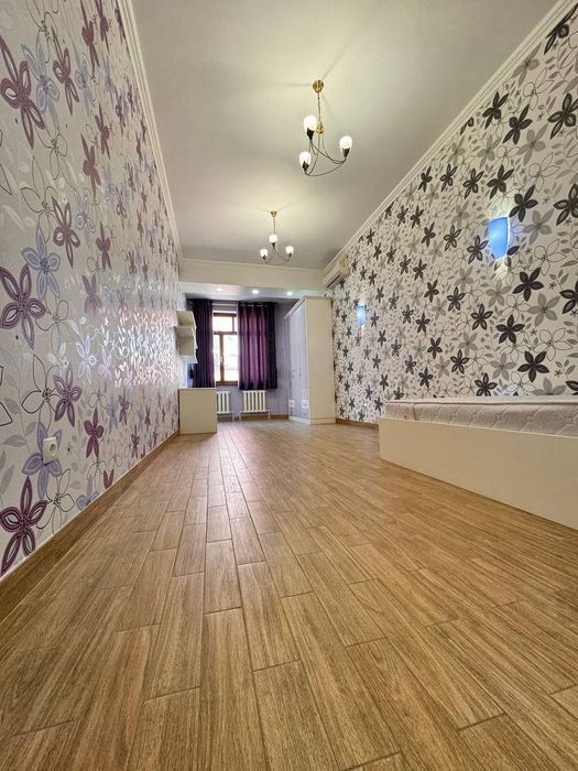 Продается 4х ком квартира в новостройке, ор-р: Госпитальный, 189м²