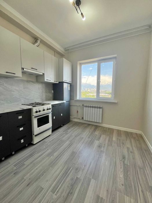 Продам 1 комн. кв. в микр. Тастак 3