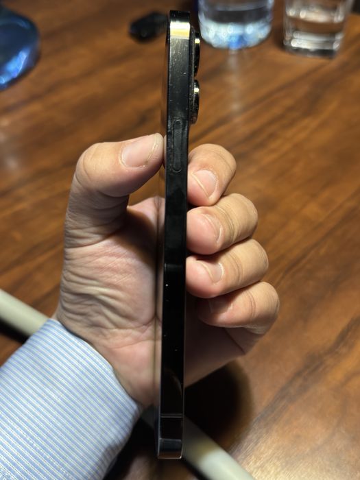 Ayfon 14 pro max 256 gb