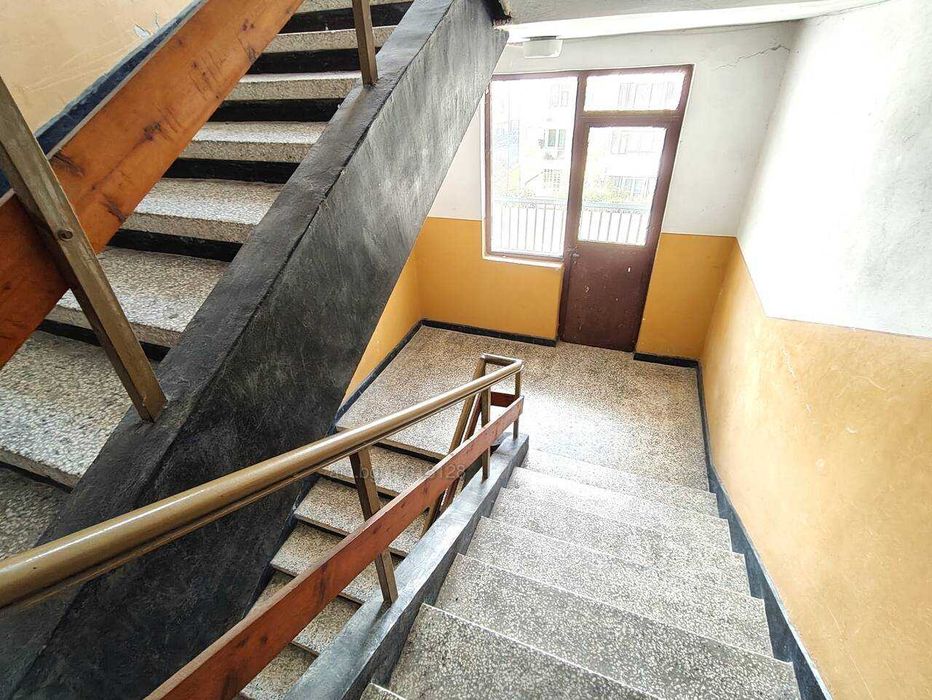 Дава се под наем Едностаен апартамент в Несебър - 20 кв.м за 128 € - Снимка #10