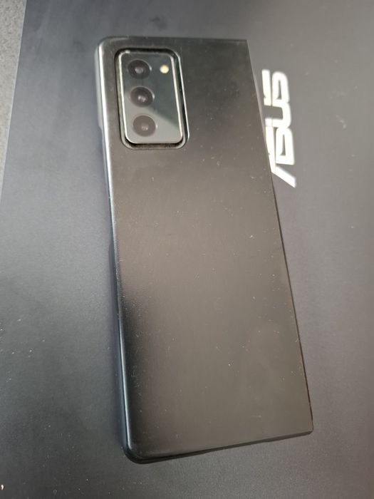 Samsung z fold 2 perfect functional