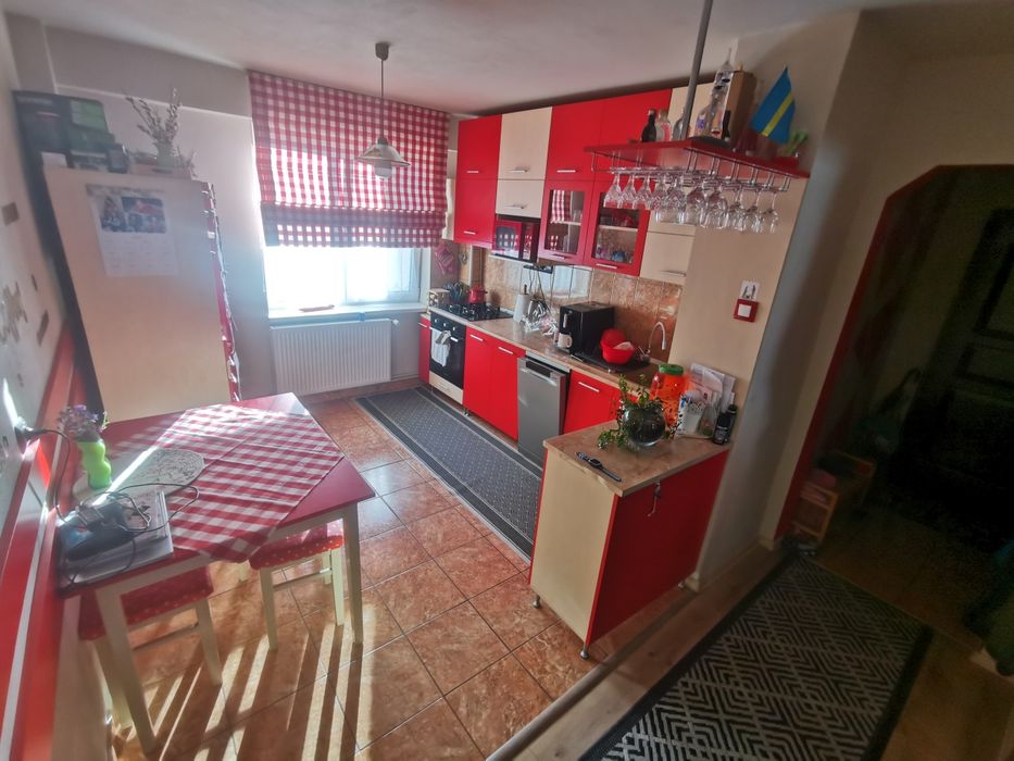 Apartament 3 camere