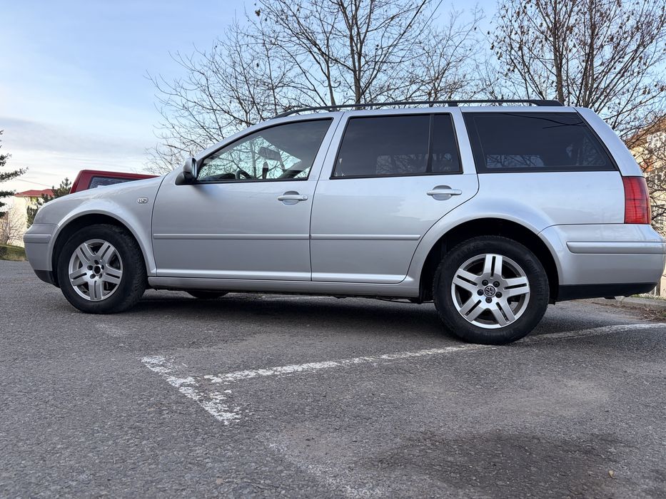 Vand Golf IV 1,6 an 2003