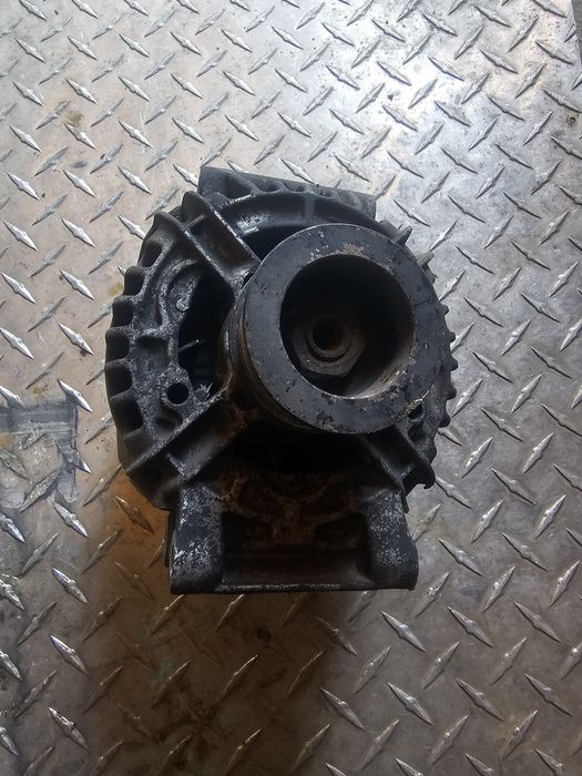 Alternator Dacia Logan 1.4 - 1.6 benzina