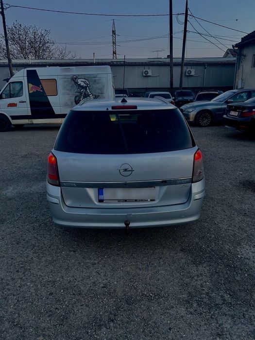 Opel Astra H 2007 Combi vand sau schimb