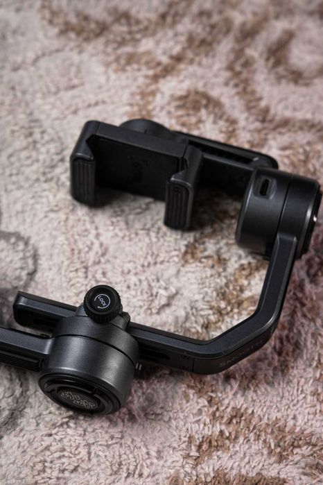 Стабилизатор Zhiyun Smooth 5S Combo