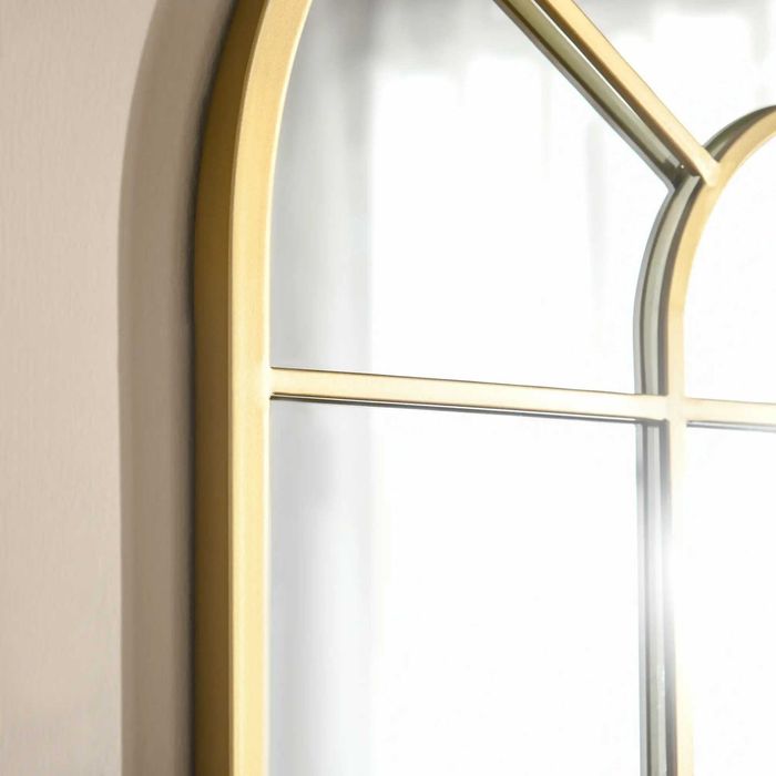 Огледало за стена Homcom, дъга