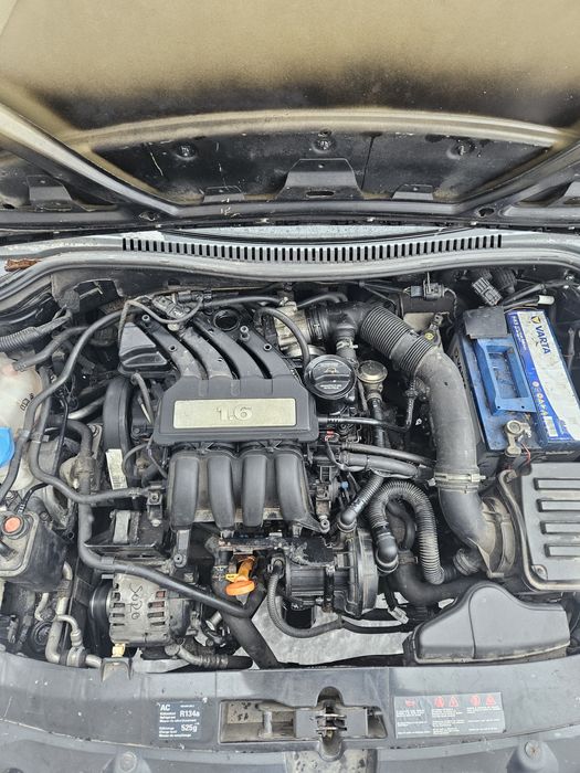 Seat Leon 1.6 GPL Nou