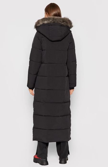 Geaca ff lunga Calvin Klein
