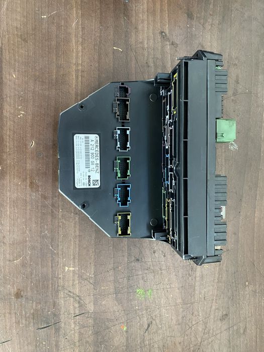 Modul sam mercedes w212 w204 a2129005812 a2129007104