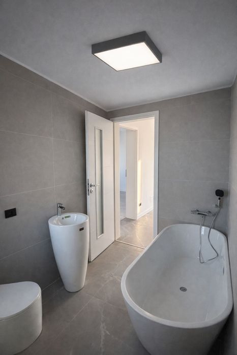 Casa noua oras Buftea, an 2026,  direct dezvoltator, comision 0%