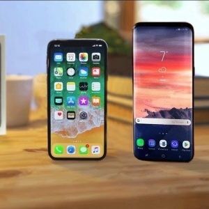 Профессиональный ремонт сотовых