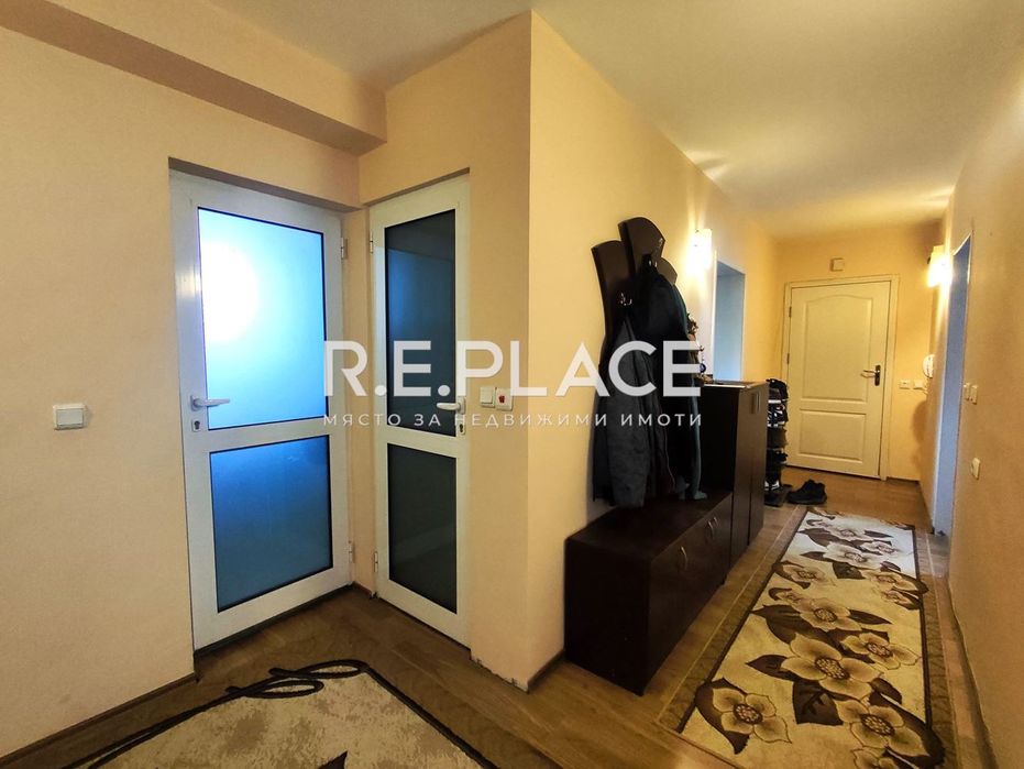 Продава се Многостаен апартамент в Варна, Цветен квартал - 150 кв.м за 1013 €/кв.м - Снимка #12