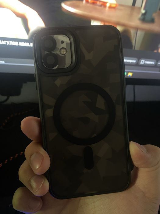 iPhone 11 жагдайы осы