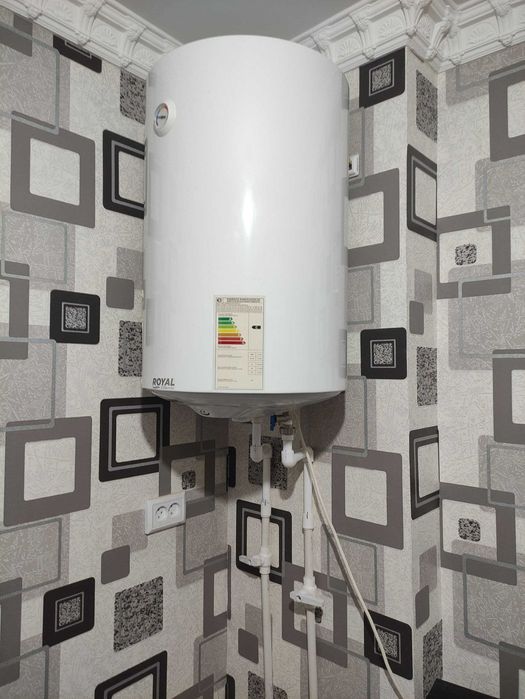 Продается Квартира-заходи живи