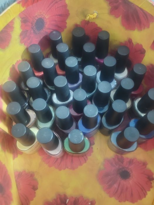 CND Vinylux оригинал USA