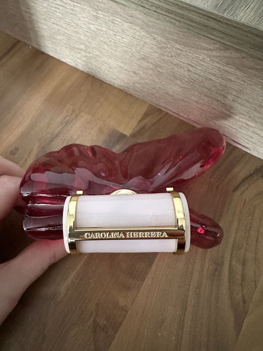 Carolina Herrera La Bomba – 80 мл,оригинао