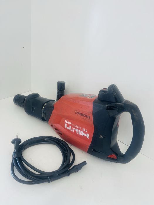 Hilti TE 1000-AVR picamar demolator