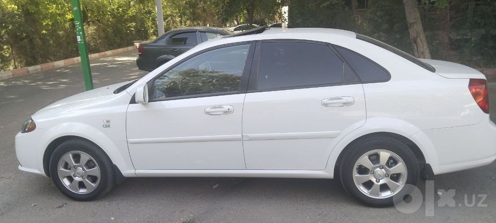 Gentra sotiladi. Продаётся