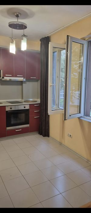 Дава се под наем Двустаен апартамент в Пловдив, Кършияка - 57 кв.м за 400 € - Снимка #5