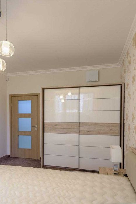 Продава се Четиристаен апартамент в София, Младост 2 - 110 кв.м за 1637 €/кв.м - Снимка #2