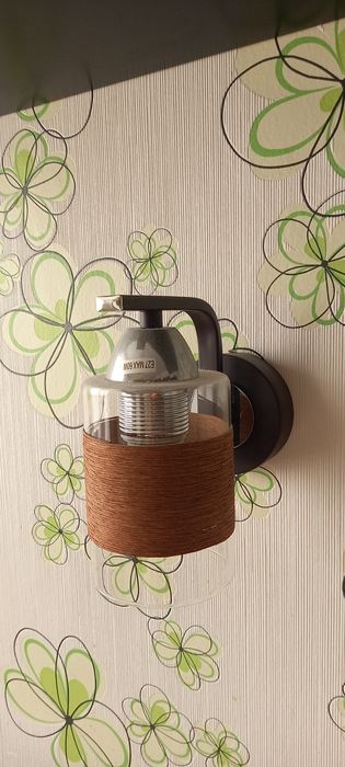 Светильник настенный