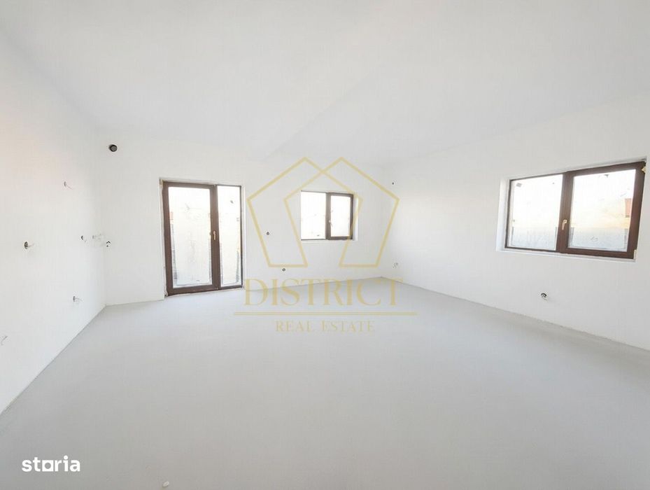 Duplex cu 4 camere | Strada privata | Mosnita Veche, Lidl