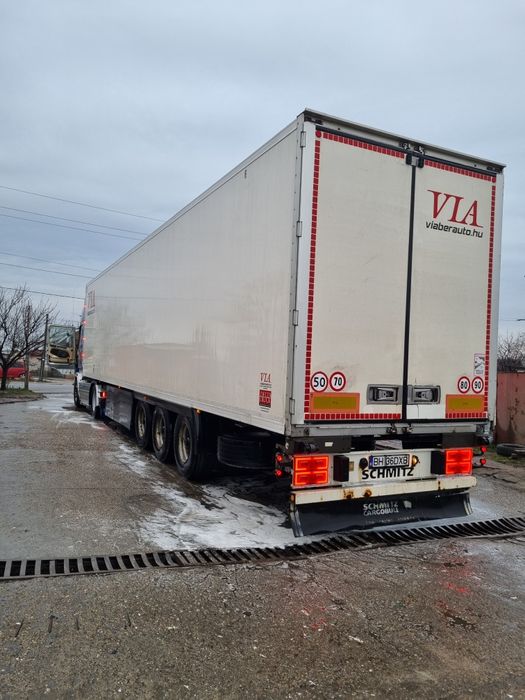 LAMBERET 2008 termoking sl 200