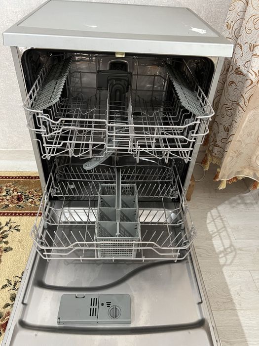 Продам посудомойку