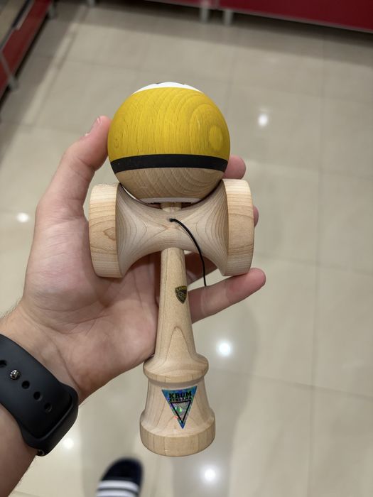 Setup: Tama dao x sol x kenco + Ken lambo maple