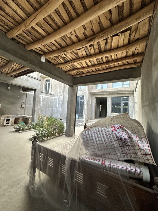 Uchastka YUNUSOBOD ZENET Islomobod maxalla 2.5 sotix 80% tayor holatda