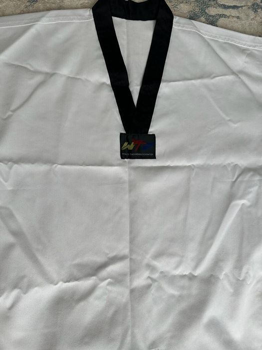 кимоно,добок для таэквондо WTF