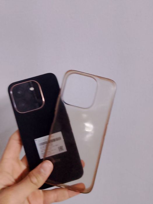 Honor x6c yangidek hollati allo 128/6