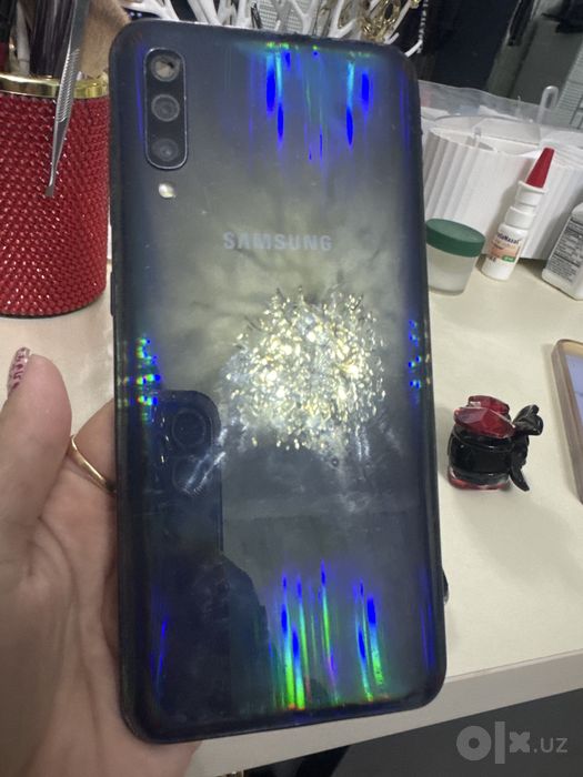 Samsung A50 продается
