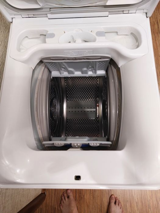 Продам стиральную машинку