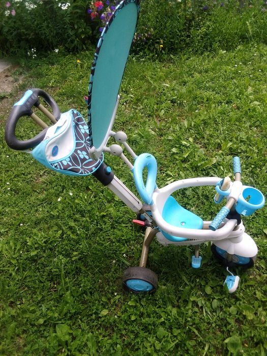 Детска триколка Smartrike