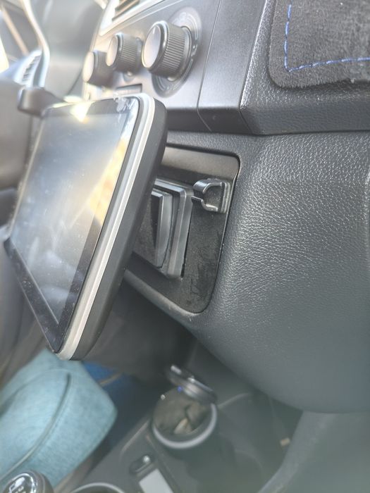 Магнитола в авто