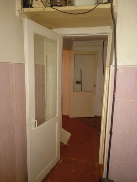 Продаётся квартира в новом городе Алатау