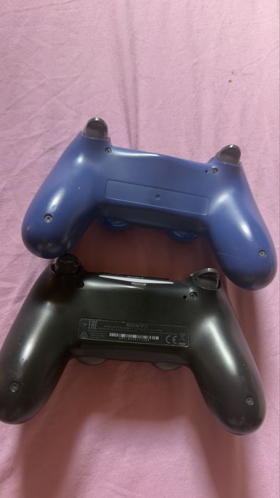 Maneta ps4 , functioneaza perfect