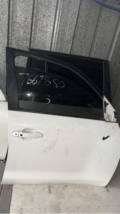 Дверь Land cruiser 200 LexusLx 570