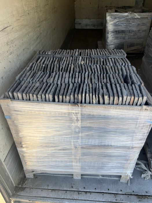 Камък за фасада