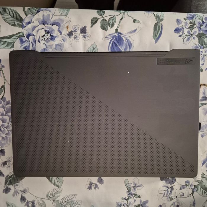 Ноутбук ASUS ROG Zephyrus G14