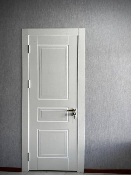 Межкомнатные мдф двери. Sfatli Mdf eshiklar: