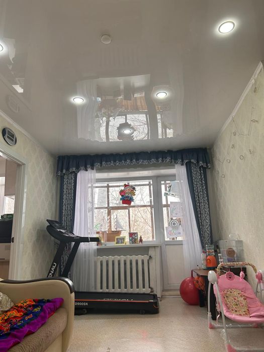 Продам 2-х комнатную квартиру.